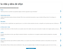 Tablet Screenshot of eilynmartinez-evaluna-evaluna.blogspot.com