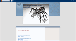 Desktop Screenshot of nikocartagena.blogspot.com
