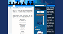 Desktop Screenshot of keadilanjelebu.blogspot.com