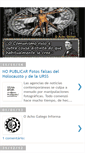 Mobile Screenshot of o-acho-galego.blogspot.com