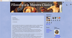 Desktop Screenshot of filosofia-acropolis-py.blogspot.com