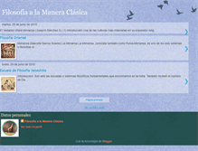 Tablet Screenshot of filosofia-acropolis-py.blogspot.com