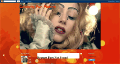 Desktop Screenshot of celebsfunpicture.blogspot.com