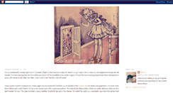 Desktop Screenshot of oldhatdiary.blogspot.com