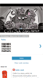 Mobile Screenshot of colinjacksportfolio.blogspot.com
