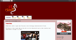 Desktop Screenshot of pedemuleke.blogspot.com