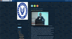 Desktop Screenshot of prabc.blogspot.com