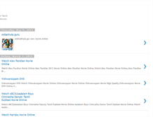 Tablet Screenshot of ntamilmovies.blogspot.com