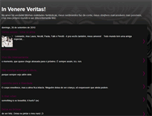 Tablet Screenshot of invenereveritas-cj.blogspot.com