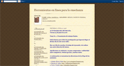 Desktop Screenshot of marselenavero.blogspot.com