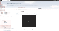 Desktop Screenshot of erikabataglia.blogspot.com