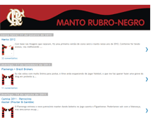 Tablet Screenshot of mantorubro-negro.blogspot.com