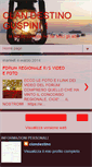 Mobile Screenshot of clandestinoguspini1.blogspot.com