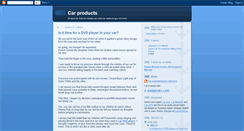 Desktop Screenshot of eononcardvd.blogspot.com