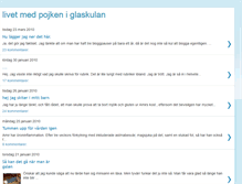 Tablet Screenshot of pojkeniglaskulan.blogspot.com