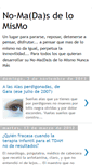 Mobile Screenshot of dobledebueno.blogspot.com