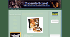Desktop Screenshot of cantogospel.blogspot.com