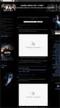 Mobile Screenshot of deathly-hallows-2-movie-trailer.blogspot.com
