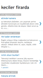 Mobile Screenshot of cekilinbendeyazcam.blogspot.com