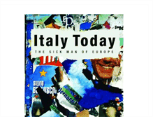 Tablet Screenshot of italytodaybook.blogspot.com