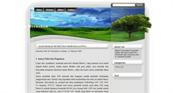 Desktop Screenshot of iimmucharam.blogspot.com
