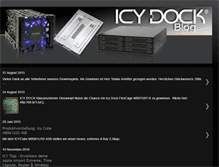 Tablet Screenshot of icydockeu.blogspot.com