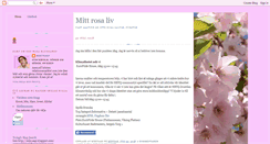 Desktop Screenshot of mikusagi.blogspot.com