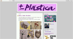 Desktop Screenshot of juliatesta.blogspot.com