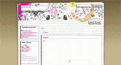 Desktop Screenshot of gifsdajuh.blogspot.com