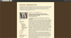 Desktop Screenshot of mbfregoso.blogspot.com