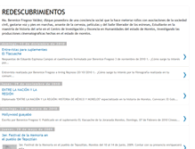 Tablet Screenshot of mbfregoso.blogspot.com