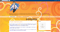 Desktop Screenshot of continuaeducacion.blogspot.com