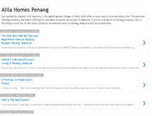 Tablet Screenshot of alilapenang.blogspot.com