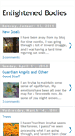 Mobile Screenshot of enlightenedbodies.blogspot.com