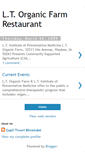 Mobile Screenshot of ltorganicfarm.blogspot.com