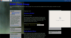Desktop Screenshot of bumcyouthgroup.blogspot.com