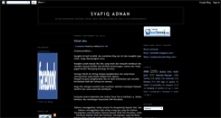 Desktop Screenshot of myredbox.blogspot.com