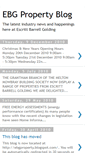 Mobile Screenshot of ebgproperty.blogspot.com