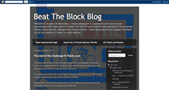 Desktop Screenshot of btbcd.blogspot.com