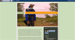 Desktop Screenshot of chappyinhaiti.blogspot.com