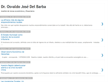 Tablet Screenshot of odelbarba.blogspot.com