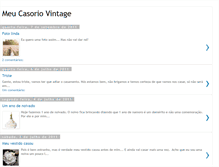 Tablet Screenshot of meucasoriovintage.blogspot.com