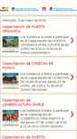 Mobile Screenshot of huertasalta.blogspot.com