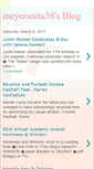 Mobile Screenshot of meyeranita38.blogspot.com