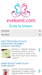 Mobile Screenshot of evekseni.blogspot.com