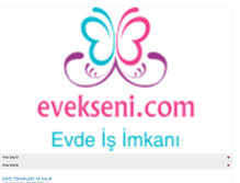 Tablet Screenshot of evekseni.blogspot.com