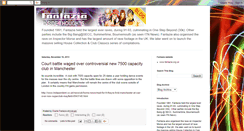 Desktop Screenshot of fantazia1.blogspot.com