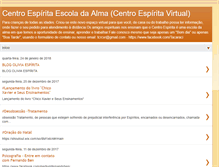 Tablet Screenshot of c-e-escoladaalma.blogspot.com