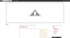 Desktop Screenshot of apbhere.blogspot.com