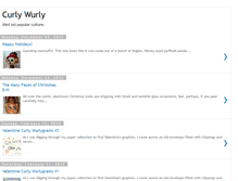 Tablet Screenshot of curly-wurly.blogspot.com